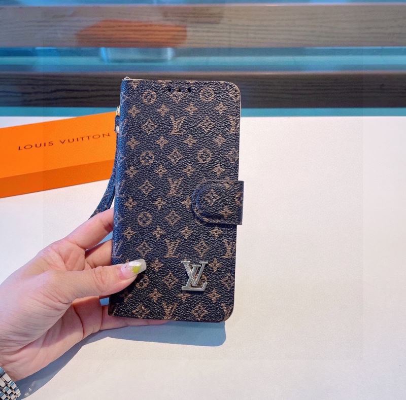 Louis Vuitton Mobile Cases